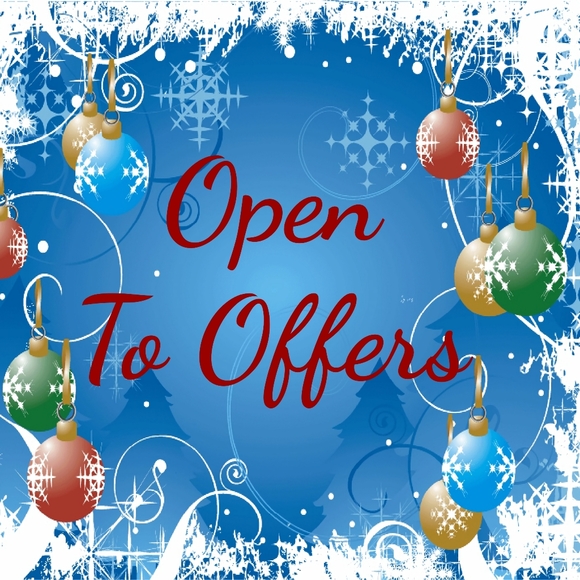 SAME OR NEXT DAY SHIPPING OPEN TO OFFERS - Picture 10 of 11